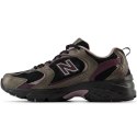 Sneakersy damskie New Balance 530 buty treningowe sportowe czarne (MR530ADD)
