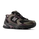 Sneakersy damskie New Balance 530 buty treningowe sportowe czarne (MR530ADD)