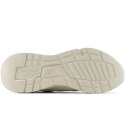 Sneakersy damskie New Balance 997 buty sportowe zamszowe beżowe (U997RME)
