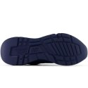 Sneakersy męskie New Balance 997 buty sportowe zamszowe lifestylowe granatowe (U997RMH)