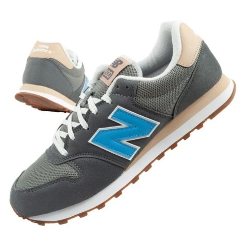 Buty New Balance Buty Sneakersy M GM500TBW