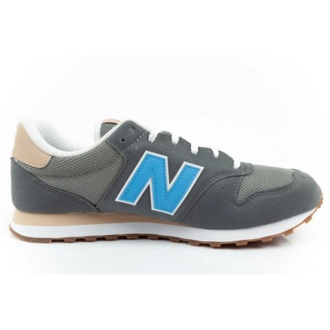 Buty New Balance Buty Sneakersy M GM500TBW