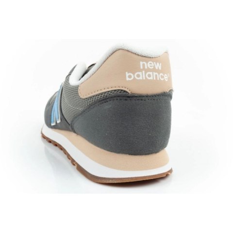 Buty New Balance Buty Sneakersy M GM500TBW