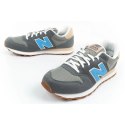 Buty New Balance Buty Sneakersy M GM500TBW
