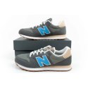 Buty New Balance Buty Sneakersy M GM500TBW