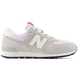Buty New Balance Jr GC574GNK
