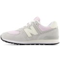 Buty New Balance Jr GC574GNK