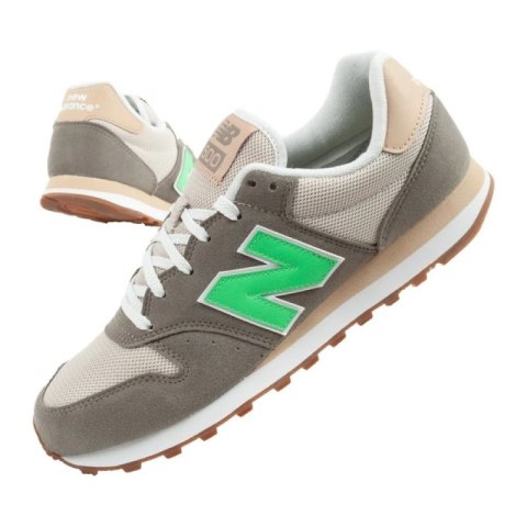 Buty New Balance M GM500TPG