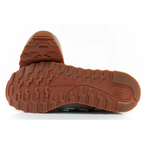 Buty New Balance M GM500TPG