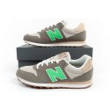 Buty New Balance M GM500TPG