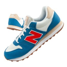 Buty New Balance Sneakersy M GM500TPN