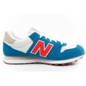 Buty New Balance Sneakersy M GM500TPN