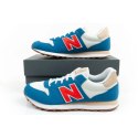 Buty New Balance Sneakersy M GM500TPN