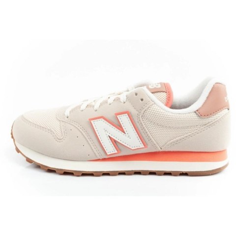 Buty New Balance Sneakersy W GW500BPC