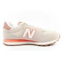 Buty New Balance Sneakersy W GW500BPC