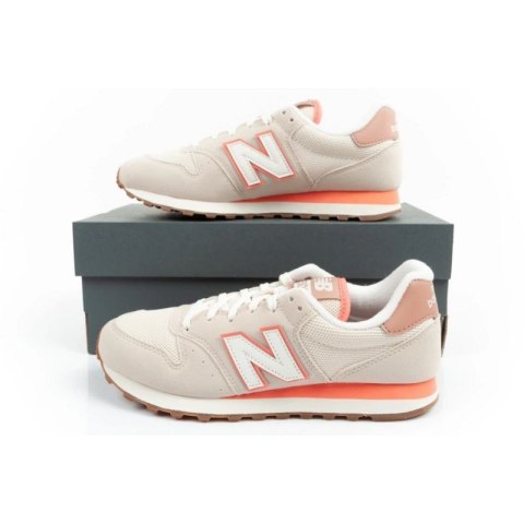 Buty New Balance Sneakersy W GW500BPC