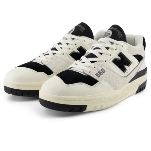 Buty New Balance unisex BB550LEG