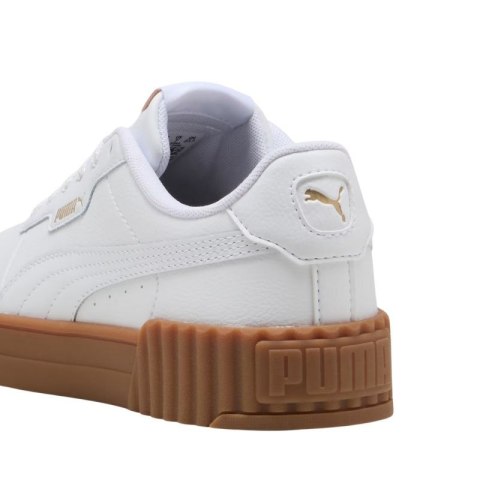 Buty Puma Carina 3.0 W 400365 07