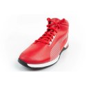 Buty Puma Ferrari Race Kart Cat-X Mid M 306549 02