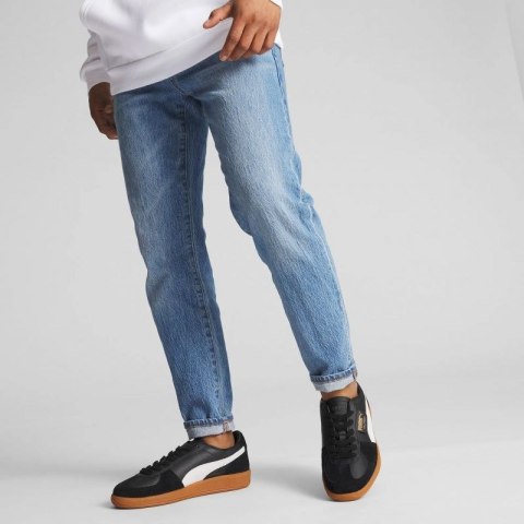 Buty Puma Palermo Lth M 39646403