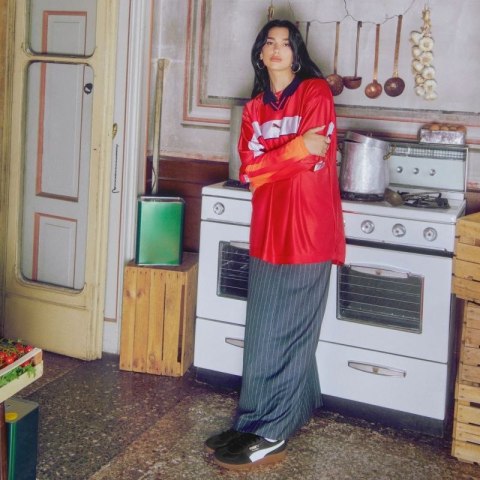 Buty Puma Palermo Lth M 39646403