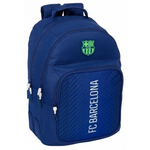 Plecak FC Barcelona double backpack 612525773 Plecak FC Barcelona double backpack 612525773