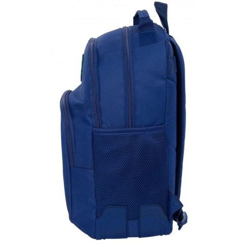 Plecak FC Barcelona double backpack 612525773 Plecak FC Barcelona double backpack 612525773