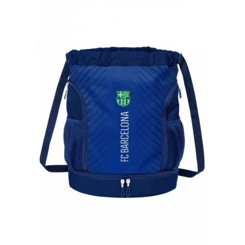 Plecak FC Barcelona gym backpack 612525197 Plecak FC Barcelona gym backpack 612525197