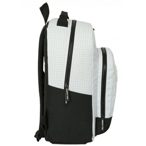 Plecak Real Madryt Protection Backpack 612454305