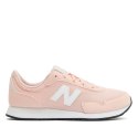 Buty New Balance Jr GC323PK