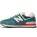 Buty New Balance M U574VPG