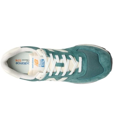 Buty New Balance M U574VPG