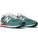 Buty New Balance M U574VPG