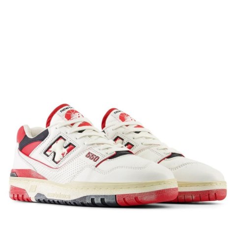 Buty New Balance unisex BB550VGA