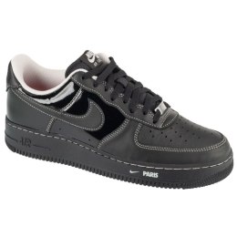 Buty Nike Air Force 1 07 Low City Pack Paris Patent M HV6226-001