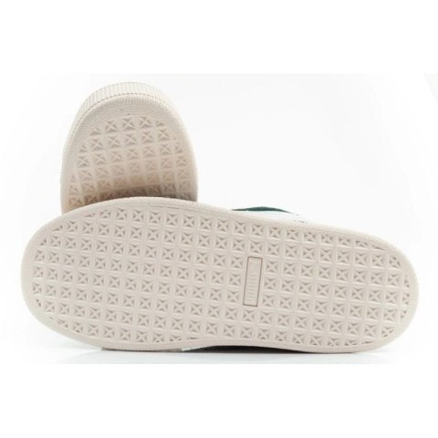 Buty Puma Suede XL Hairy 397241 02