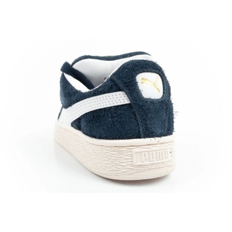 Buty Puma Suede XL Hairy M 397241 01