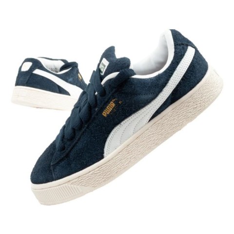 Buty Puma Suede XL Hairy M 397241 01
