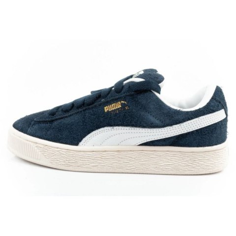 Buty Puma Suede XL Hairy M 397241 01