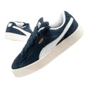Buty Puma Suede XL Hairy M 397241 01