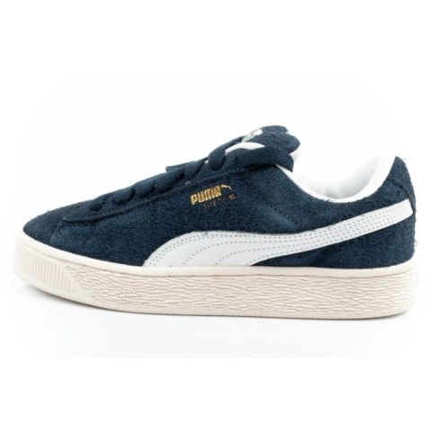 Buty Puma Suede XL Hairy M 397241 01