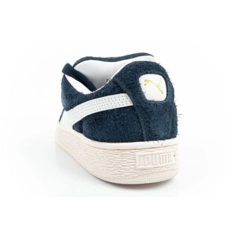 Buty Puma Suede XL Hairy M 397241 01