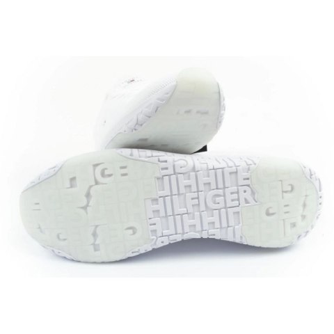 Buty Tommy Hilfiger Corporate M FM0FM02838YBR Buty Tommy Hilfiger Corporate M FM0FM02838YBR
