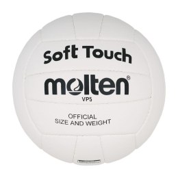 Piłka do siatkówki Molten Soft Touch VP5