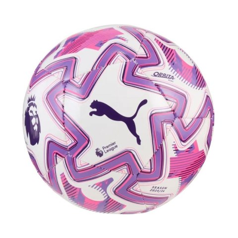 Piłka nożna Puma Orbita Mini Premier League 84721 01