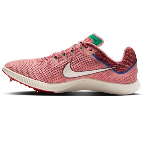 Buty, kolce Nike Rival Distance ALL HQ3493-600 Buty, kolce Nike Rival Distance ALL HQ3493-600