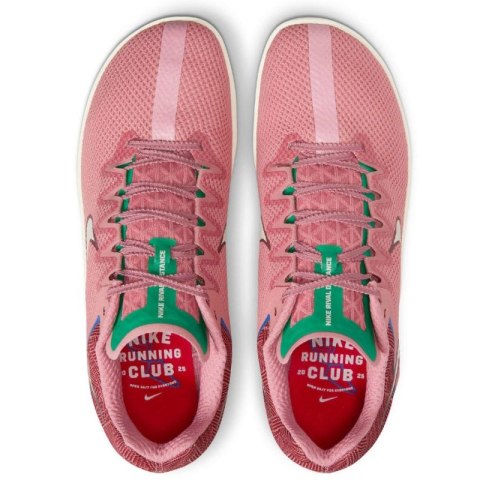 Buty, kolce Nike Rival Distance ALL HQ3493-600 Buty, kolce Nike Rival Distance ALL HQ3493-600