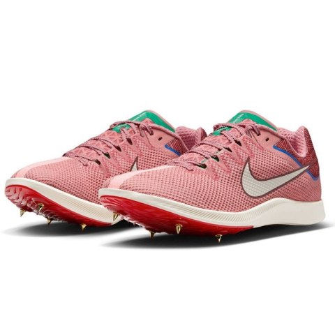 Buty, kolce Nike Rival Distance ALL HQ3493-600 Buty, kolce Nike Rival Distance ALL HQ3493-600