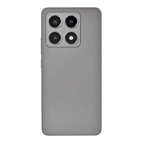 Smartfon Xiaomi 14T Pro 12/512GB Titan Gray Smartfon Xiaomi 14T Pro 12/512GB Titan Gray