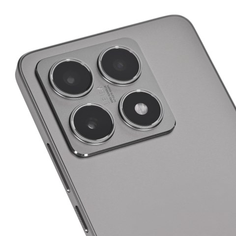 Smartfon Xiaomi 14T Pro 12/512GB Titan Gray Smartfon Xiaomi 14T Pro 12/512GB Titan Gray